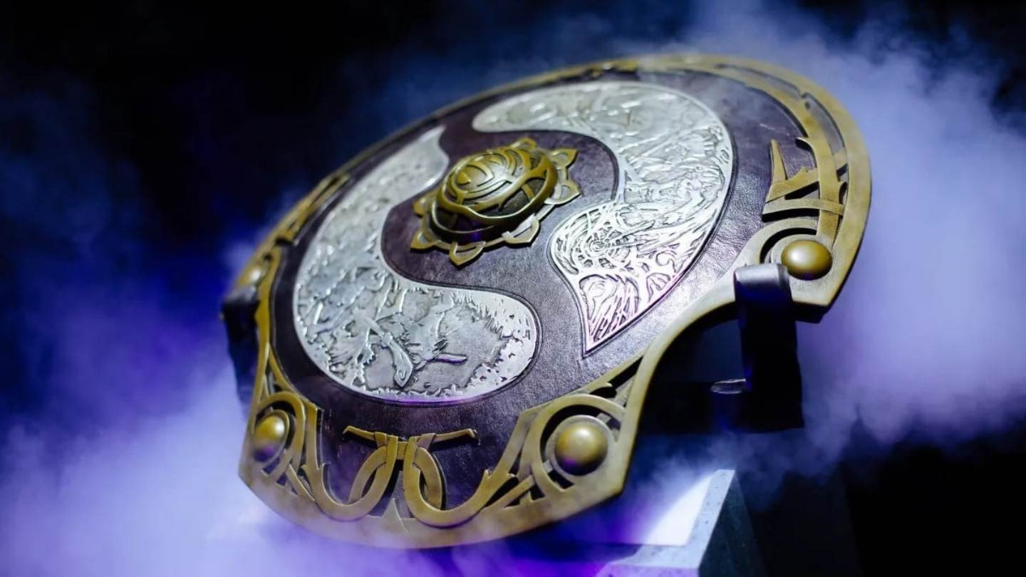 The International 2023 расписание матчей на 1415 октября