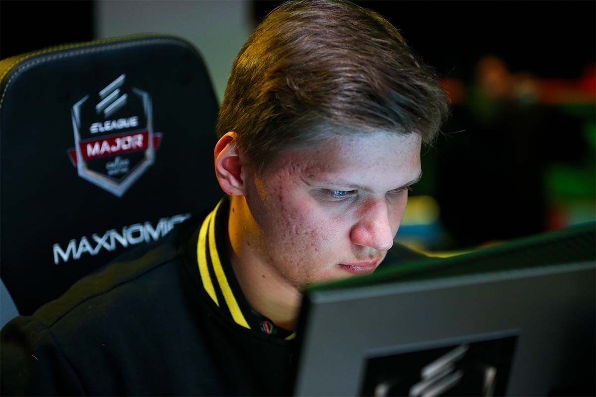 Natus Vincere не смогла выйти в финал ESL Pro League Season 10 Finals