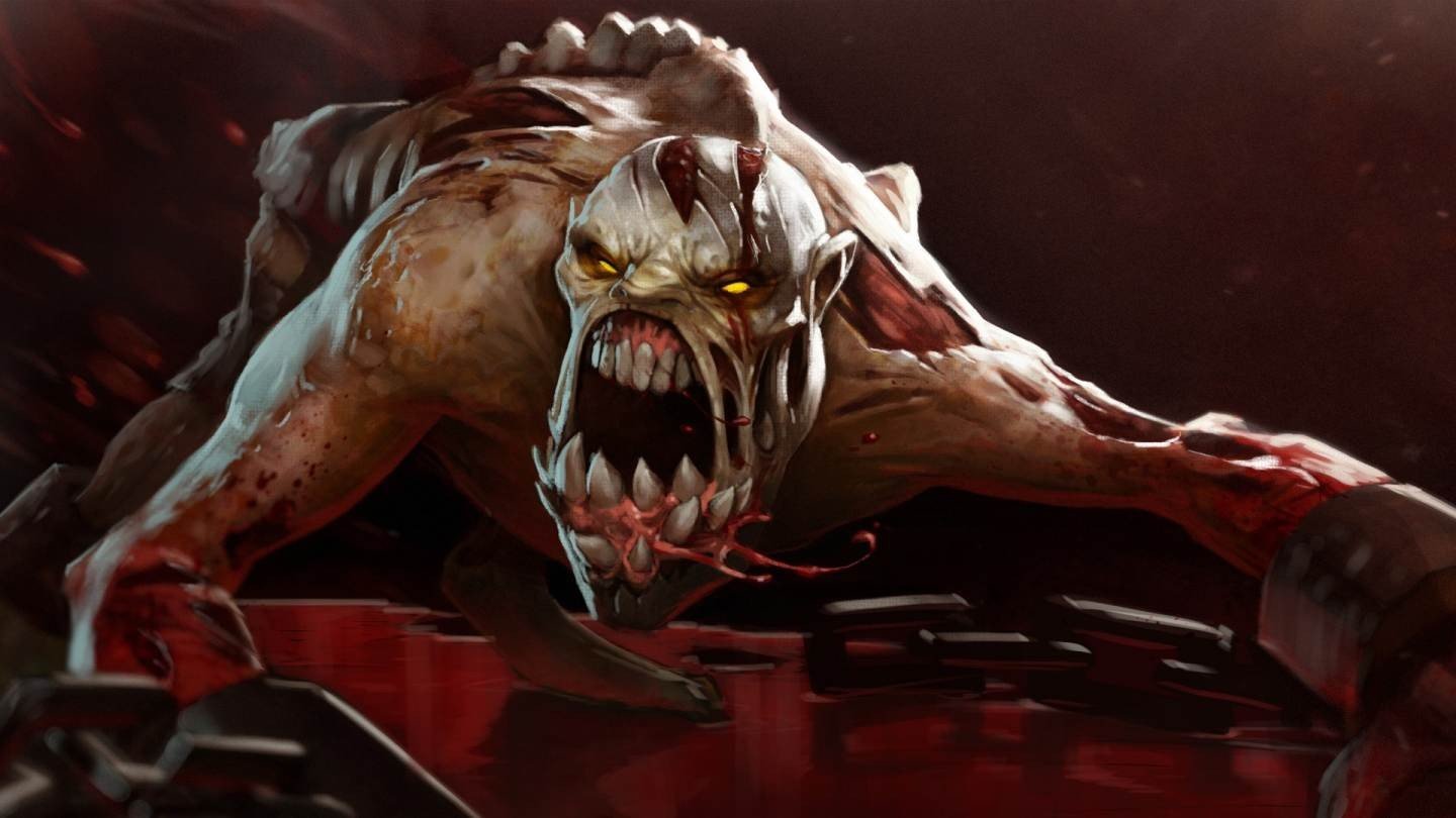 NS назвал худшего игрока на The International 2023
