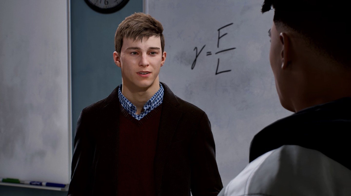 Геймер показал все известные костюмы из Marvels SpiderMan 2  их 76 штук