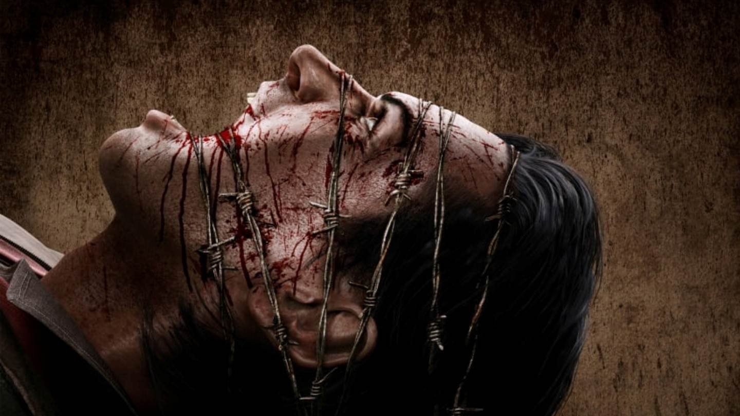 В Epic Games Store бесплатно раздают хоррор от создателя Resident Evil и еще одну игру