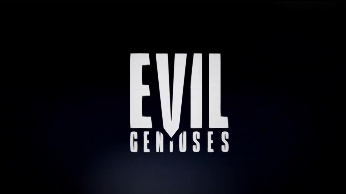 Основатель Evil Geniuses про новый логотип EG Что это за хя