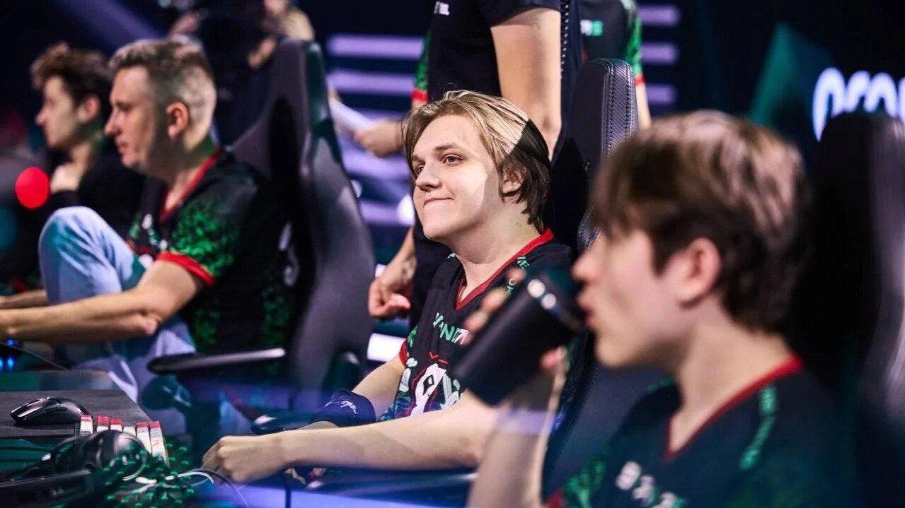 9Pandas покинула The International 2023  на турнире осталось 3 команды из СНГ