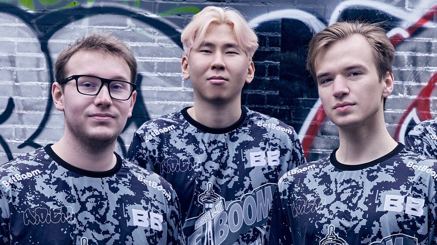 Прогноз на матч Keyd Stars против BetBoom Team на The International 2023