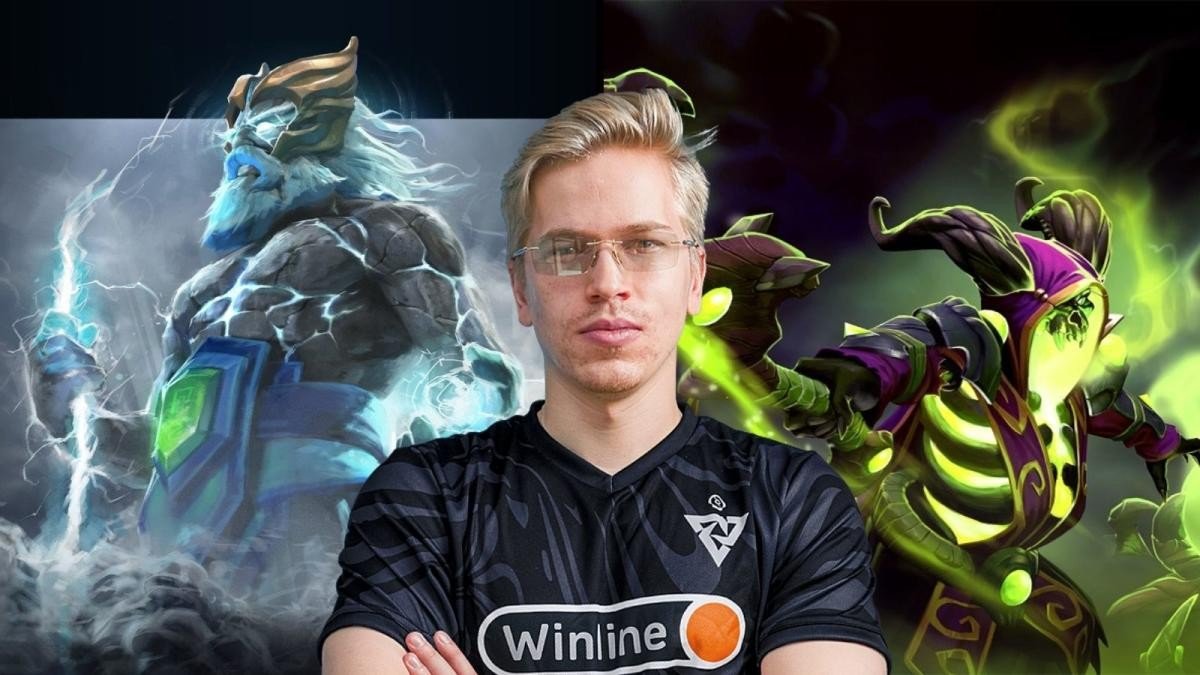 Прогноз на матч Tundra Esports против Entity на The International 2023