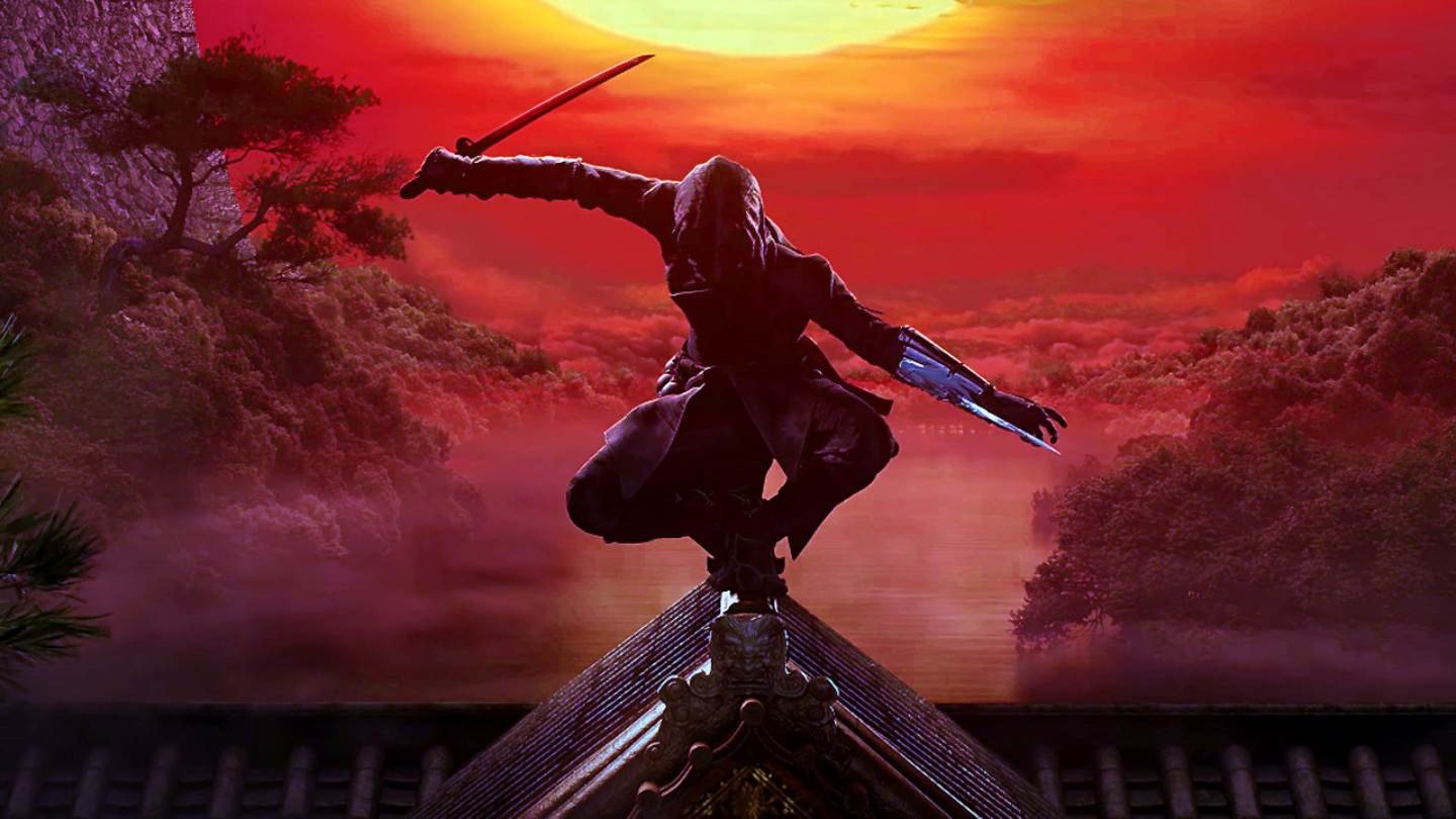 В Сеть слили дату выхода и имя главной героини японской Assassins Creed