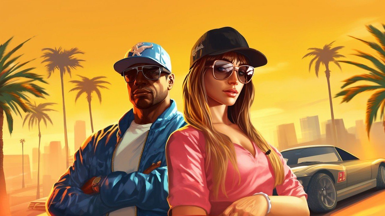 Анонс GTA 6 состоится на этой неделе  инсайдеры уверены в своих заявлениях