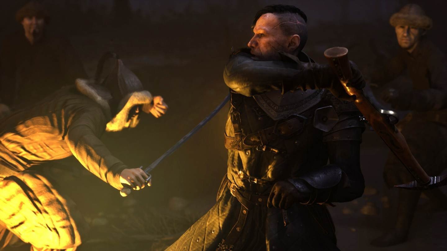 В Steam вышел мрачный пошаговый аналог Diablo 4 на Unreal Engine 5