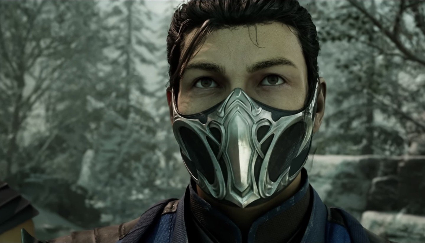 Vavle составила топ20 лучших новинок в Steam за сентябрь  в него попала Mortal Kombat 1