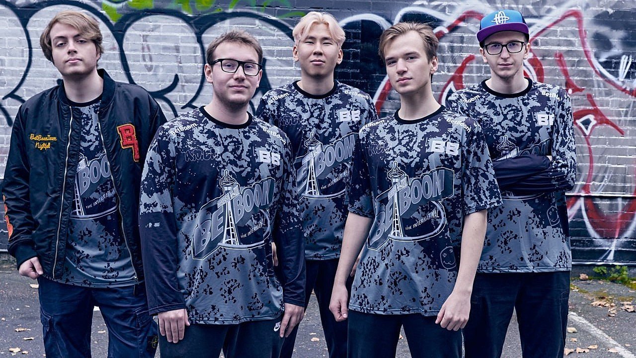Прогноз на матч BetBoom Team против Virtuspro на The International 2023