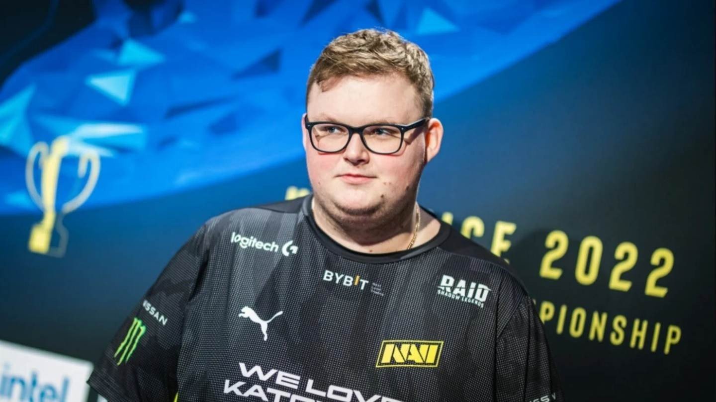 Бумыч воссоединился с бывшими партнерами по NAVI в Cloud9