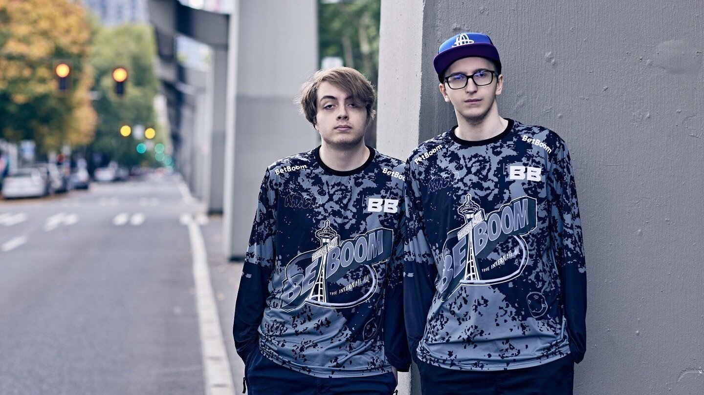 Прогноз на матч Azure Ray против BetBoom Team на The International 2023