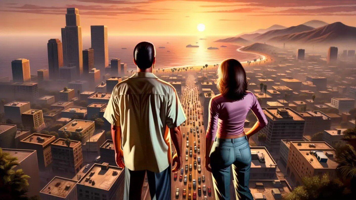 Почему трейлер GTA 6 еще не вышел Инсайдер назвал причину
