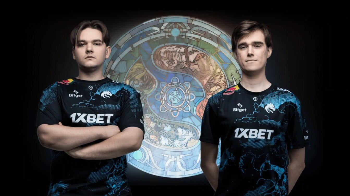 Российская Team Spirit стала двукратным чемпионом The International по Dota 2