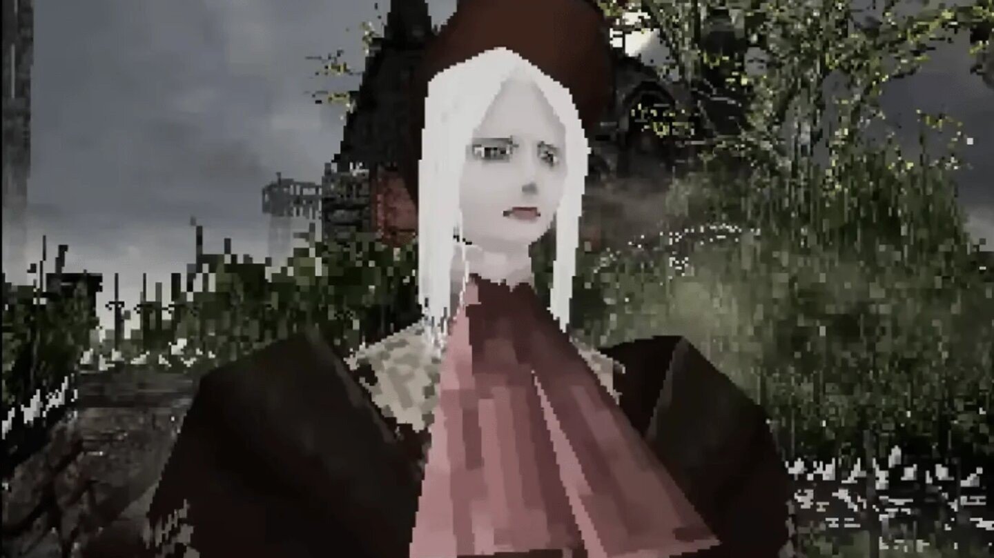 Bloodborne на колесах появилась дата выхода гоночного демейка культовой RPG