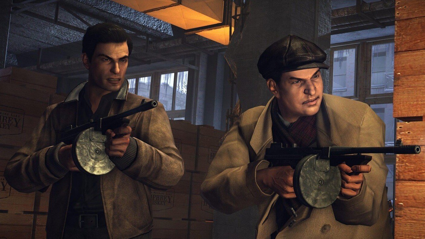 Sony назвала игры которые станут бесплатными для подписчиков PS Plus в ноябре