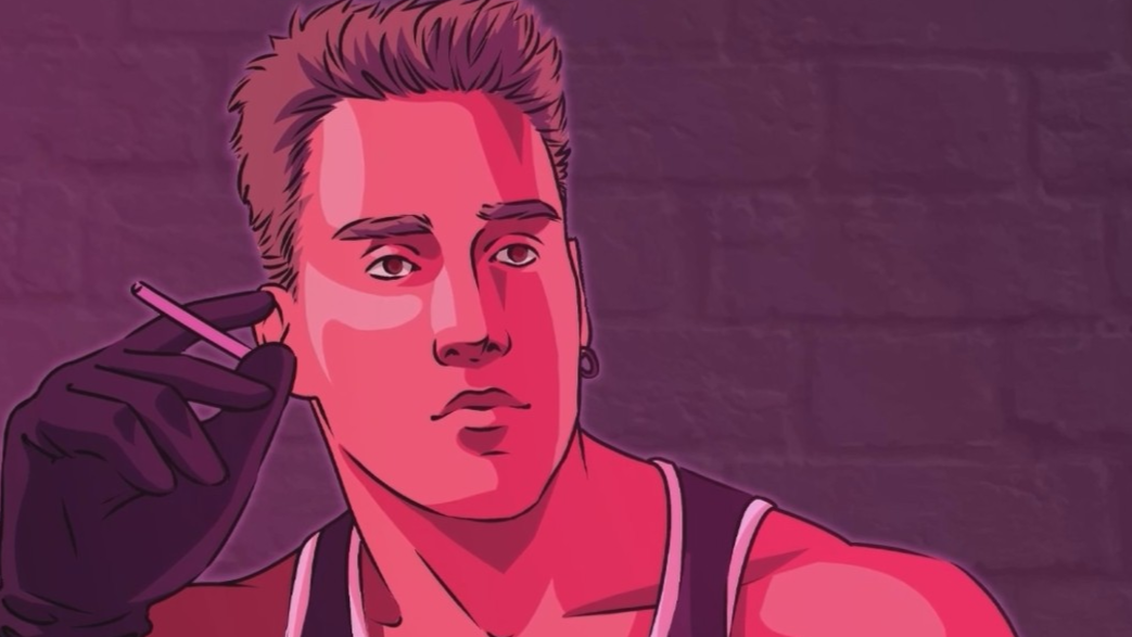 В Steam появилась игра для настоящих Boss of the gym  гачипазл Dungeon Bar