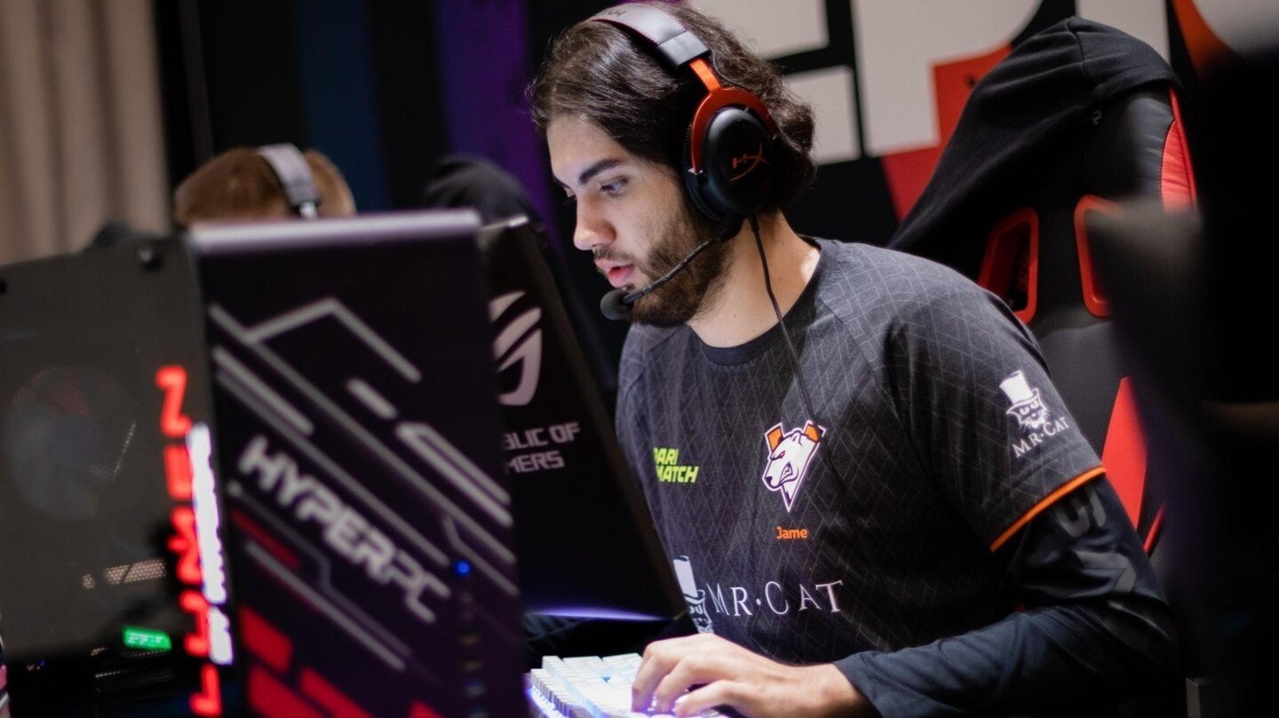 Прогноз на грандфинал Roobet Cup 2023  Virtuspro против Monte