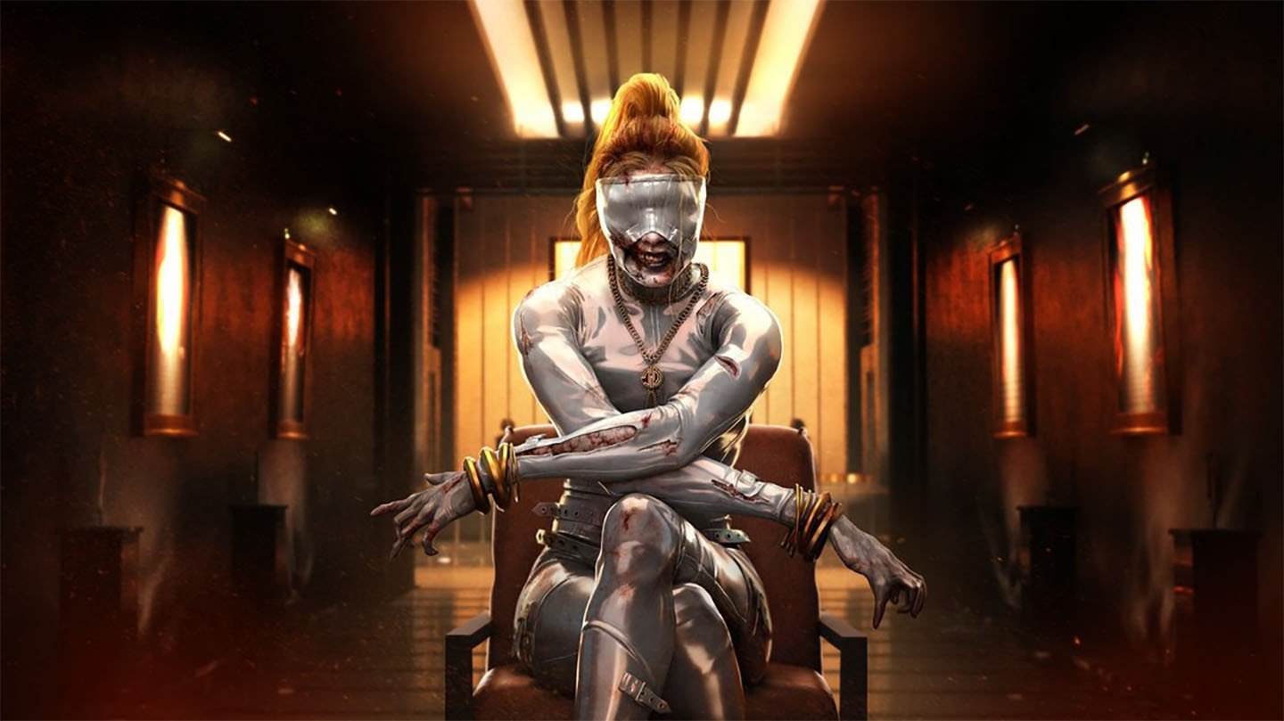 Вышел релизный трейлер DLC для Dead Island 2  зомби в латексе восхитили фанатов