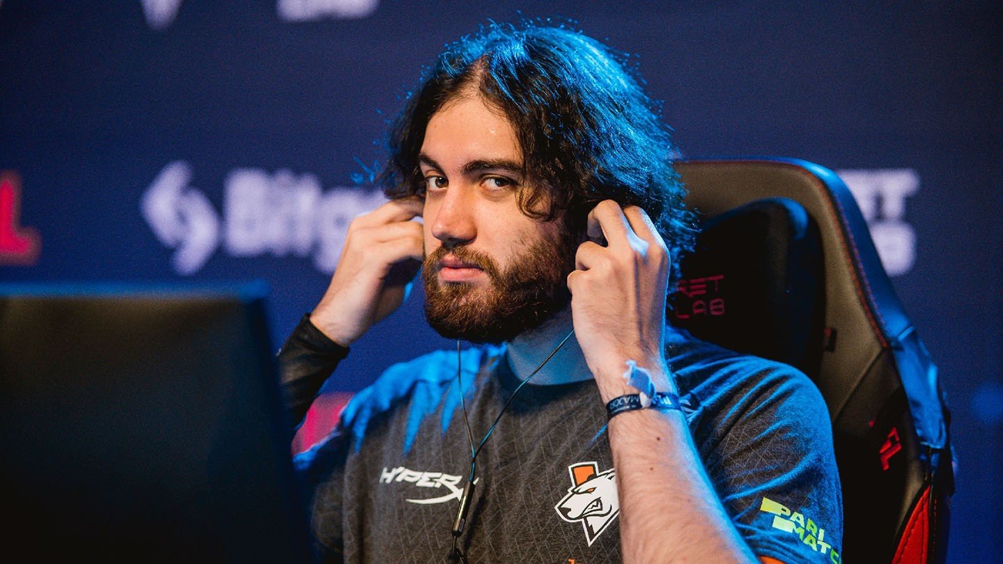 Прогноз на матч Heroic против Virtuspro на Thunderpick World Championship 2023