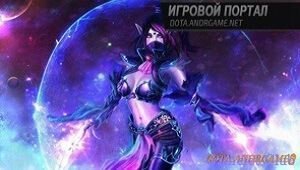 Как создать конфиг в Dota 2