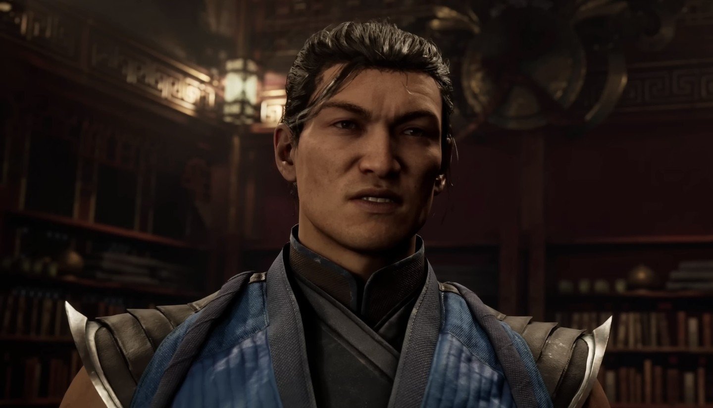 СабЗиро назвали самым мемным персонажем Mortal Kombat 1  и вот почему