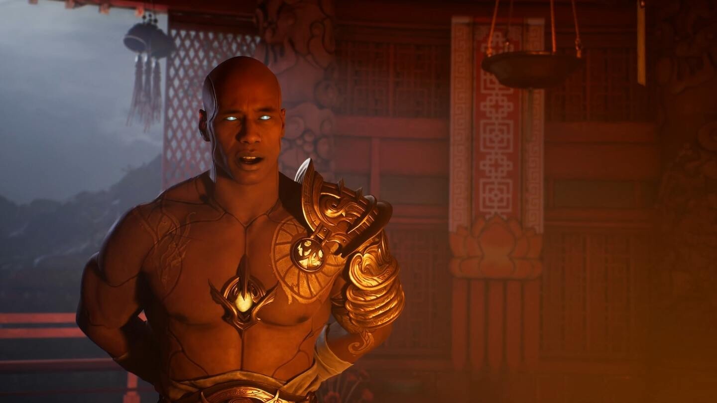 Назван топ10 самых сильных бойцов Mortal Kombat 1  СабЗиро на 5 месте