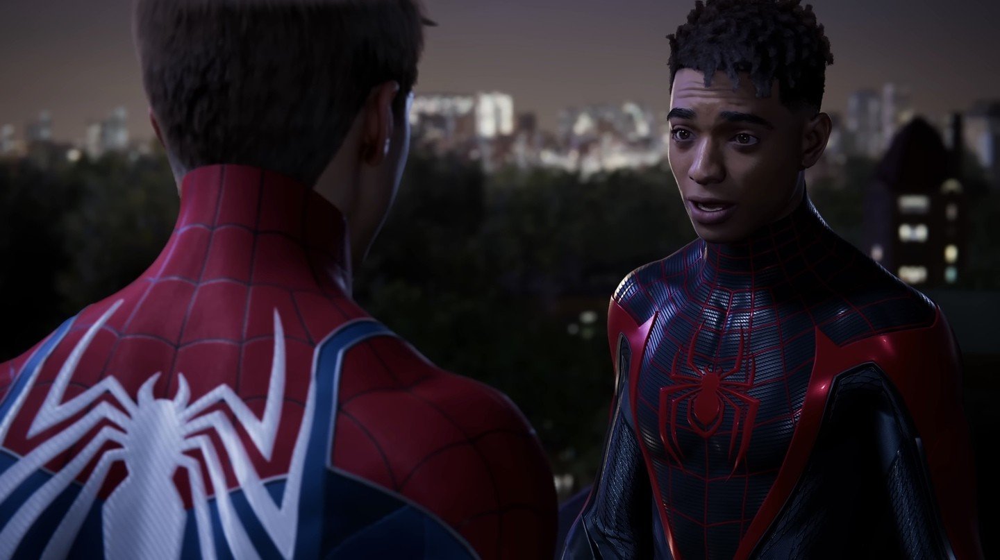 Питер Паркер умрет в Spider-Man 3? Insomniac Games поделилась планами - CQ