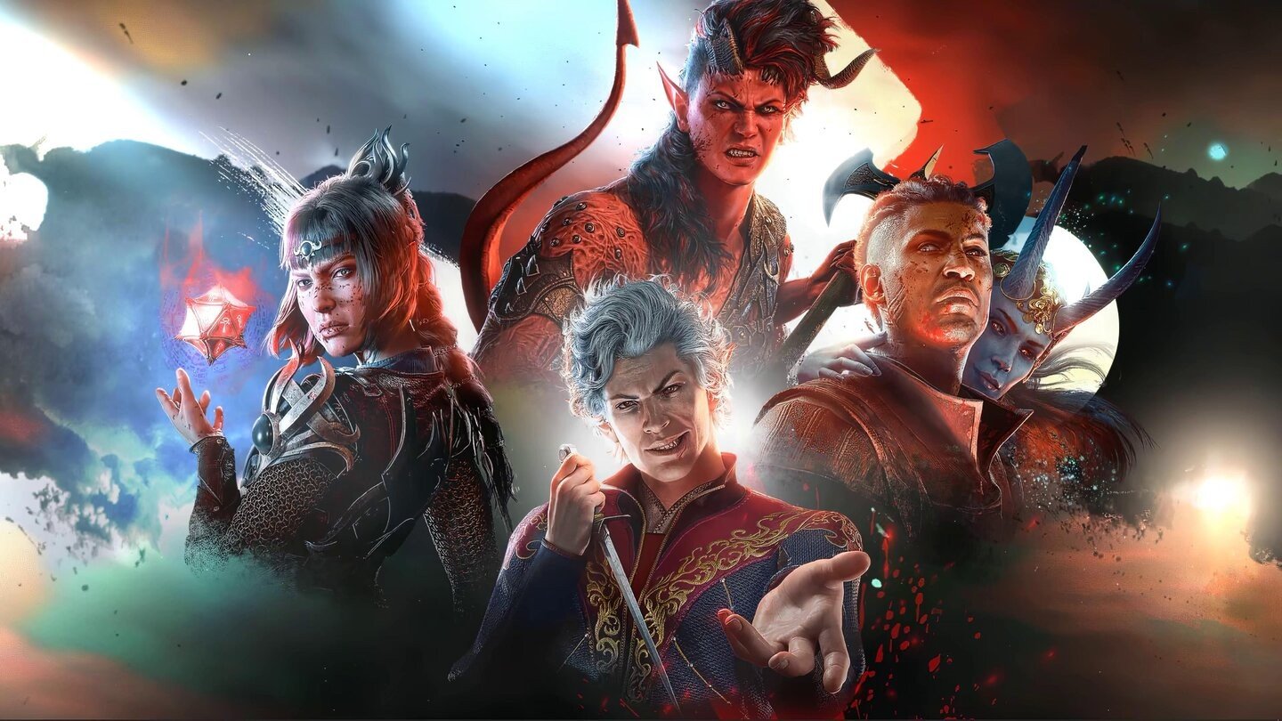 В Baldurs Gate 3 появится новый уровень сложности для настоящих хардкорщиков