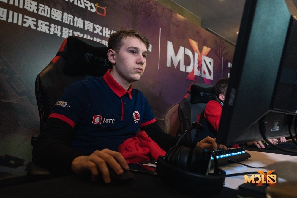 Даже стены не нужны  Gambit начинают Bukovel Minor с победы над FURIA