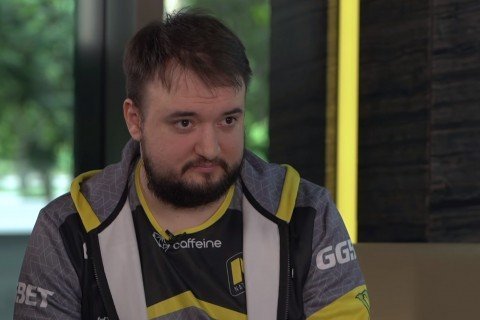 Natus Vincere начала с победы DreamLeague Season 13 The Leipzig Major
