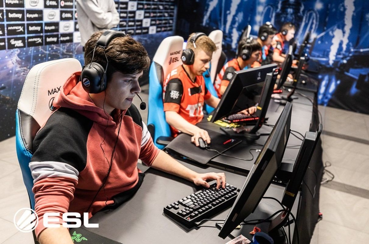Natus Vincere подписали Perfecto в состав CSGO что известно о новичке