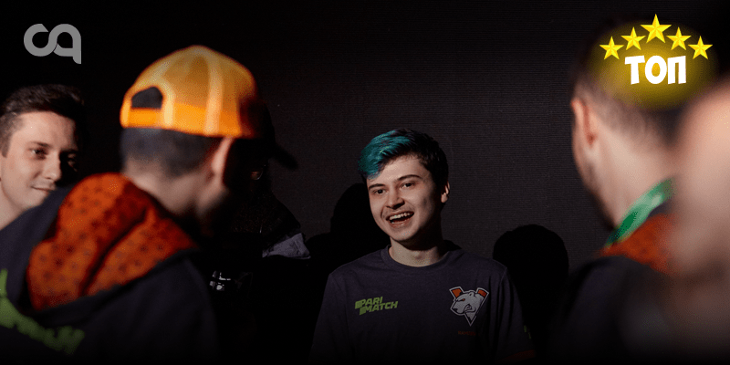 Топ5 игроков которые могут перейти в Virtuspro мы рассмотрели все возможные варианты