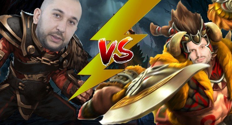 Битва Virtuspro Natus Vincere и Gambit Esports кто выиграл в трансферной дуэли