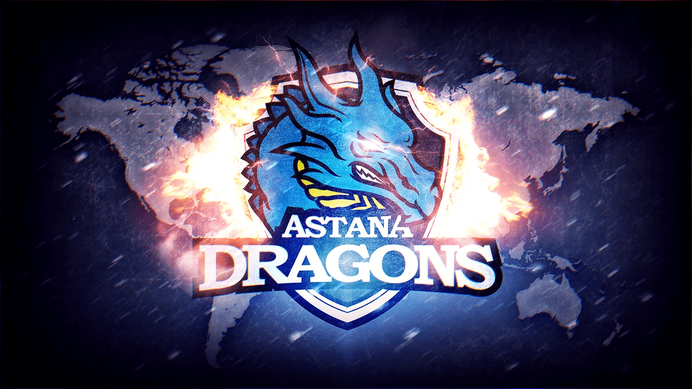 В список с AVANGAR M5 Astana Dragons Power Rangers и другие СНГклубы прекратившие существование