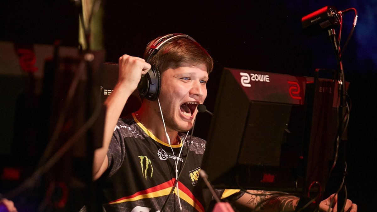 Самые невероятные камбеки в истории CSGO от Fnatic до Natus Vincere