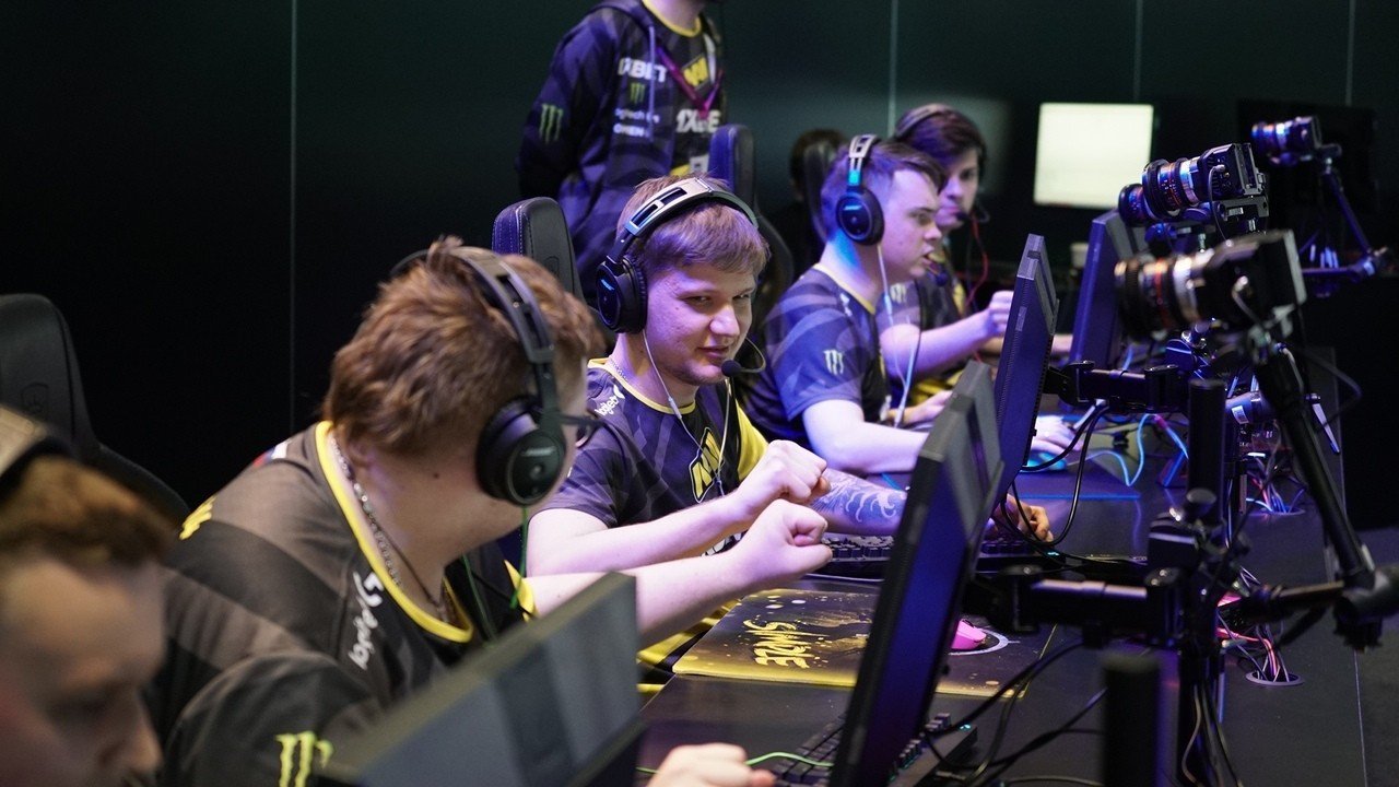 IEM Katowice 2020 как выступят Virtuspro и NAVI