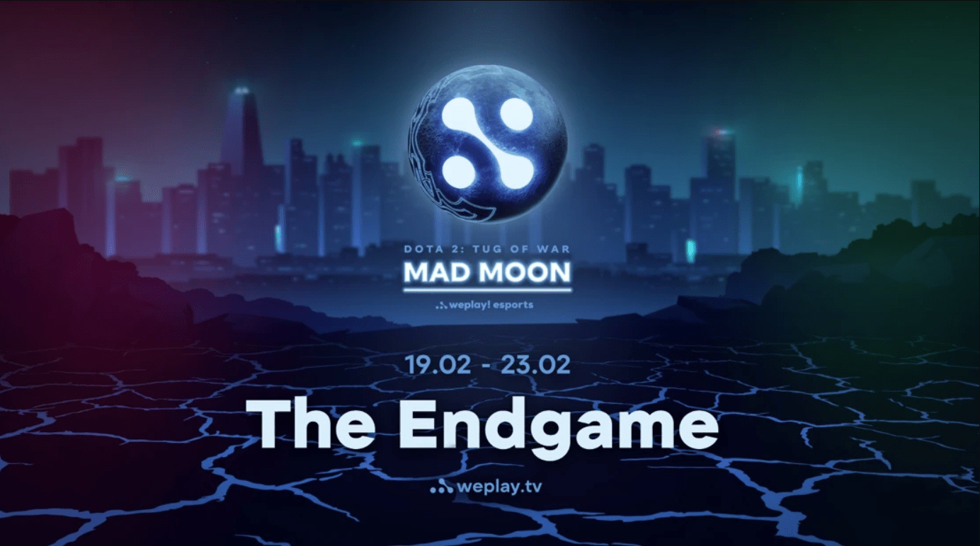 Mad moon dota фото 107