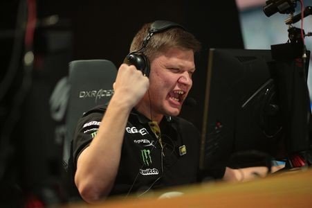 NaVi в финале Реакция коммьюнити на матч Natus Vincere против Astralis