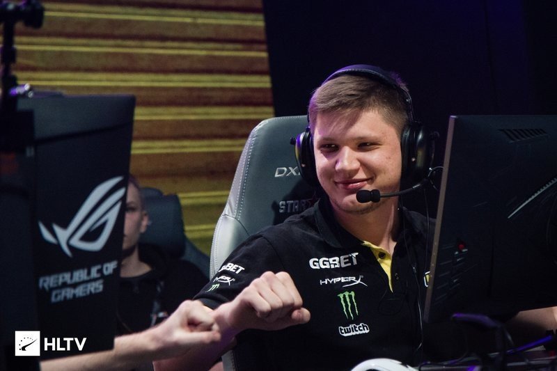 Победа NaVi на IEM Katowice слёзы ceh9 и поздравления от Dendi