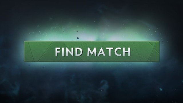 В Доте снова нет разделения на Core и Support ММР Теперь Dota сама решает на какой роли вы хороши