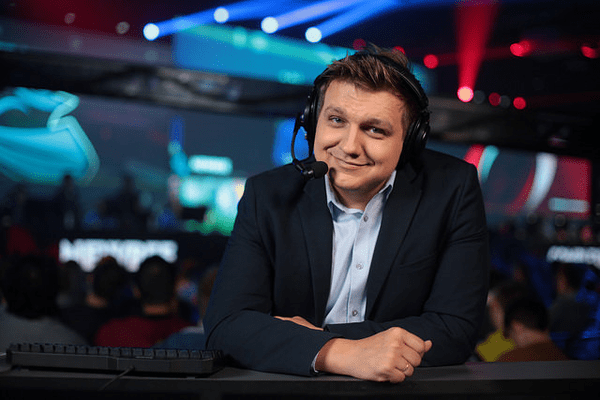 Твитторлайф iLTW переходит в Virtuspro а Киев готовится принять The International