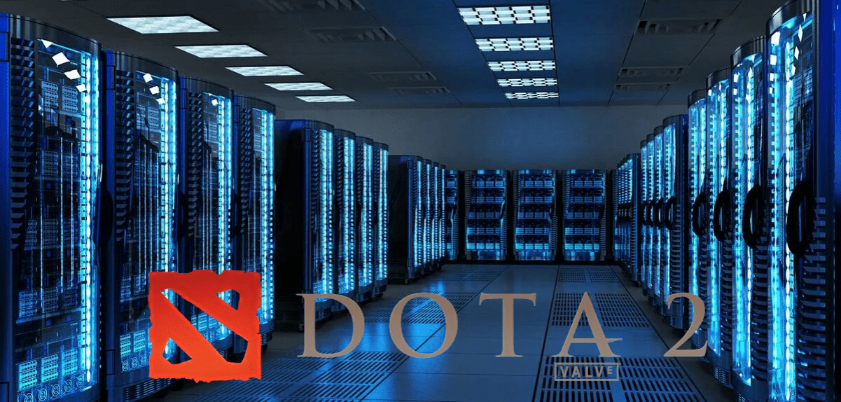 Состояние серверов Dota 2 в России проверить статус