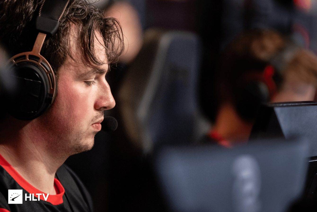 Astralis подписали шестого игрока зачем организация пошла на такой шаг