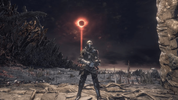 Моддер добавил в Dark Souls 3 современное огнестрельное оружие