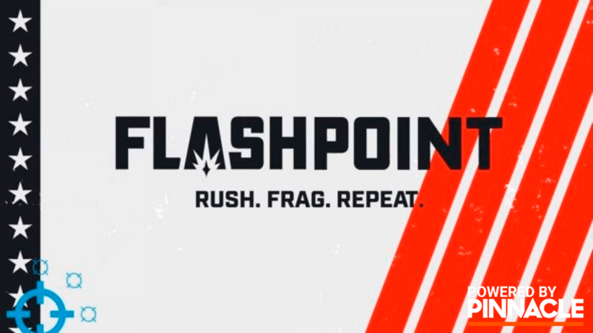 Flashpoint Season 1 расскажем о турнире