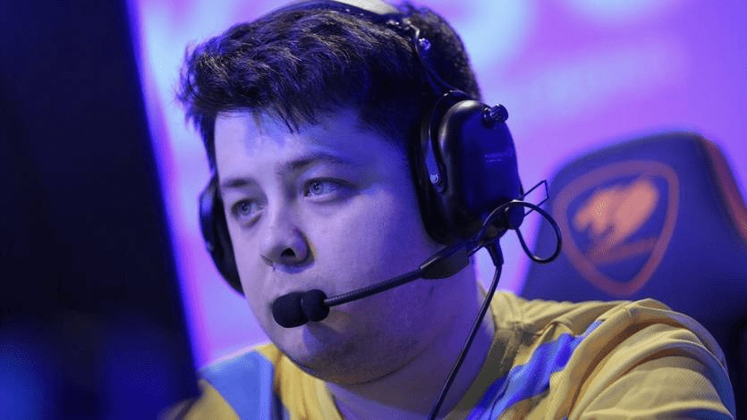 Natus Vincere выиграли первый турнирный матч с CemaTheSlayer