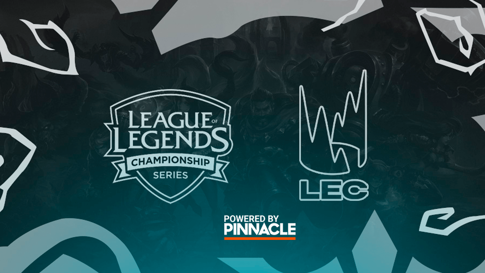 Прогнозы на матчи LEC и LCS по League of Legends