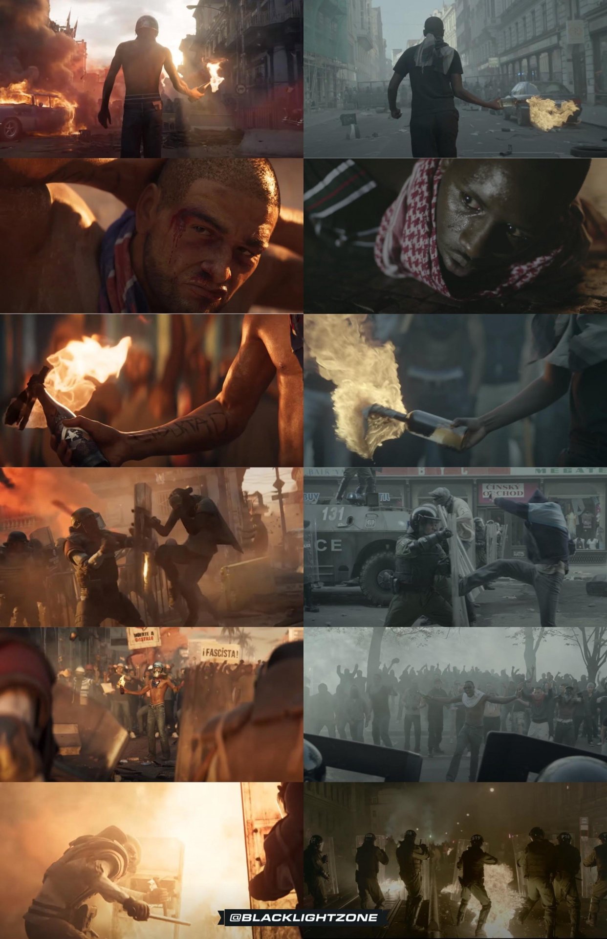 Трейлер Far Cry 6 обвиняют в плагиате клипа Канье Уэста