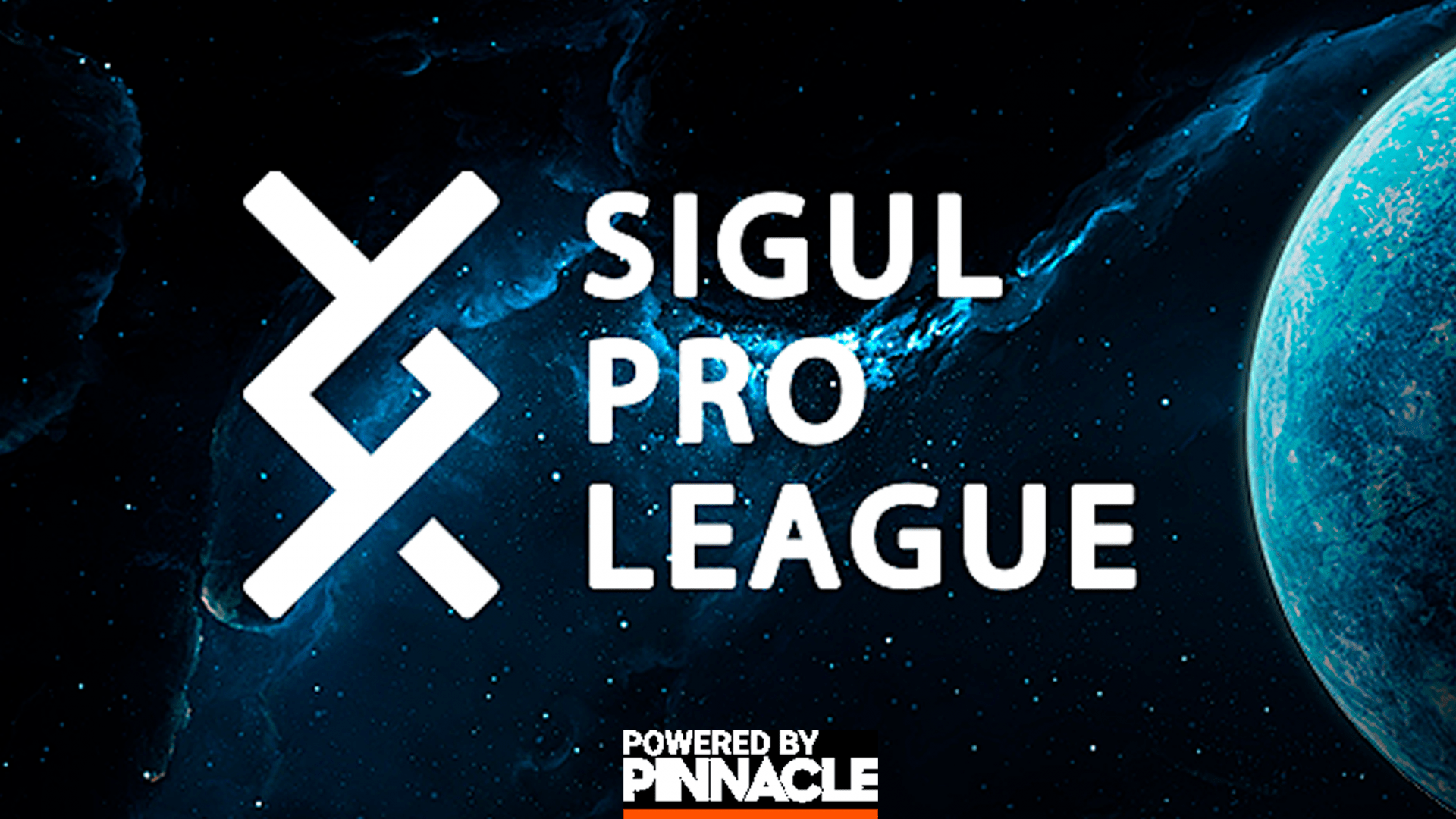 SIGUL Pro League рассказываем о турнире